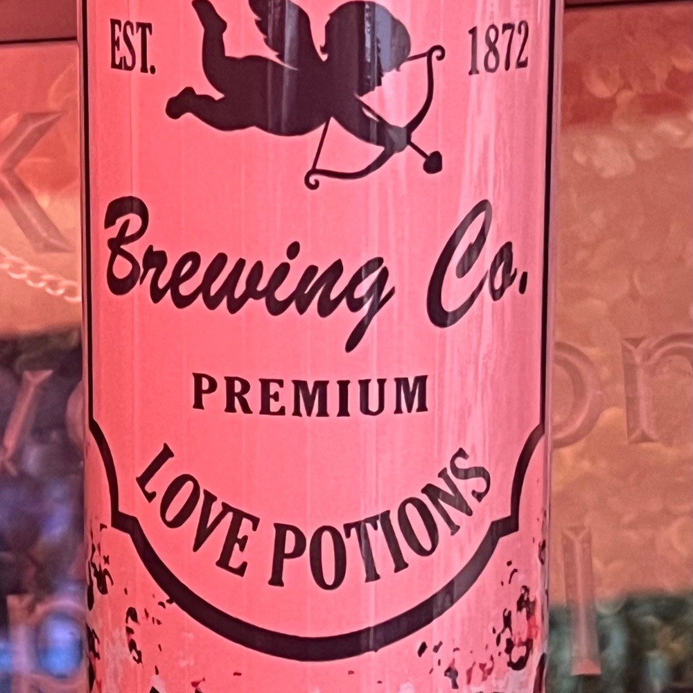 Cupid Brewing Company Tumbler